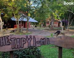 Hele huset/lejligheden Complejo Che Tapyi-mi (Itacurubí de la Cordillera, Paraguay)