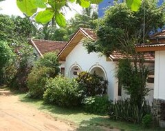 Majatalo Tandem Guesthouse (Hikkaduwa, Sri Lanka)