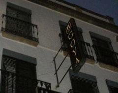 Nhà nghỉ Goya (Cáceres, Tây Ban Nha)
