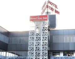 Otel Stay Inn (Ahmedabad, Hindistan)
