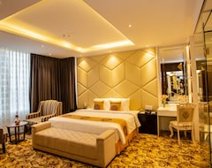 Khách sạn Elizabeth Hotel (Thủ Dầu Một, Việt Nam)