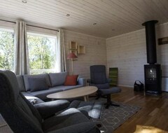 Cijela kuća/apartman Karistua (Karlsøy, Norveška)