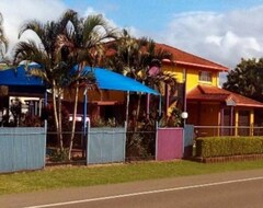 Reef Gardens Motel (Đảo Whitsunday, Úc)
