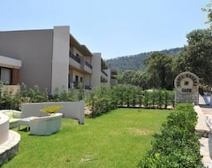 Santa Helena Hotel (Ialyssos, Greece)