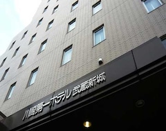 Otel Kawasaki Daiichi Musashishinjo (Kawasaki, Japonya)
