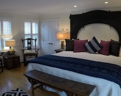 The Ellery Hotel (Provincetown, ABD)