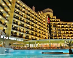 Hotel Marvel (Sunny Beach, Bulgaria)