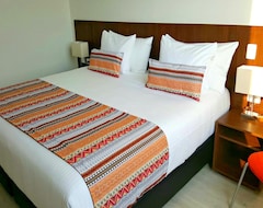 Best Western Plus Santa Marta Hotel (Santa Marta, Kolombiya)