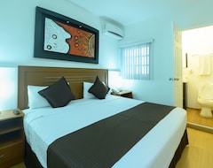 Otel European Life Style Suites (Guadalajara, Meksika)