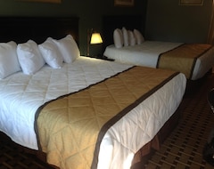 Hotel Americas Best Value Inn (Atina, Sjedinjene Američke Države)