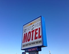 Money Saver Motel (Newport, Sjedinjene Američke Države)