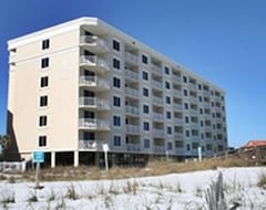 Hotel Destin on the Gulf (Destin, Sjedinjene Američke Države)
