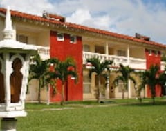 Otel Villa Islazul Los Laureles (Sancti Spíritus, Küba)