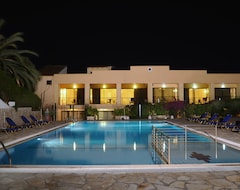 Hotel Ipsos Holidays (Ipsos, Greece)