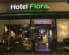 Khách sạn Hotel Flora (Gothenburg, Thụy Điển)