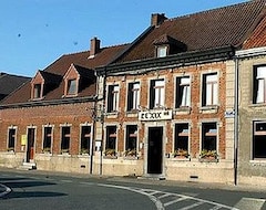 Hotel Auberge le XIXème (Hensies, Bélgica)