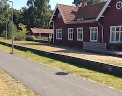 Khách sạn Vandrarhem Immeln (Kristianstad, Thụy Điển)