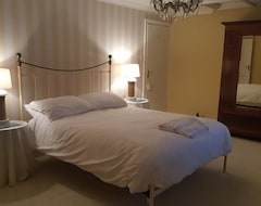 Hotel Polmarine (Polruan, Storbritannien)