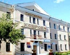 Hotel Kovrov (Kowrow, Rusland)