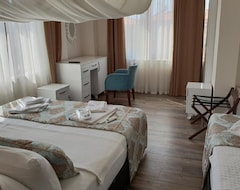 Hotelli Cunda Aksac Otel (Ayvalık, Turkki)
