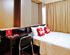 Hotel ZEN Rooms Ortigas Estancia (Manila, Filipinas)