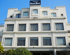 Khách sạn Majestic Grand Hotel (Jalandhar, Ấn Độ)