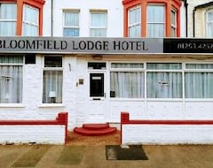 Bloomfield Lodge Hotel (Blackpool, Birleşik Krallık)