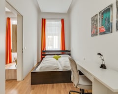 Hotel Gal Apartments Vienna - Your Home In The Heart Of Vienna (Beč, Austrija)