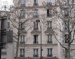 Khách sạn Grand Hotel Dore (Paris, Pháp)