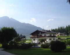 Hele huset/lejligheden Apartment/ Flat - Cortina D'Ampezzo (Cortina d'Ampezzo, Italien)
