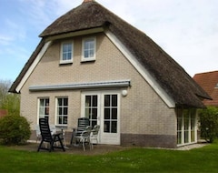 Toàn bộ căn nhà/căn hộ Buitengoed Drentse Vennen (Noordenveld, Hà Lan)