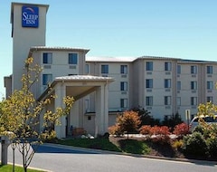 Khách sạn Sleep Inn & Suites Harrisonburg Near University (Harrisonburg, Hoa Kỳ)