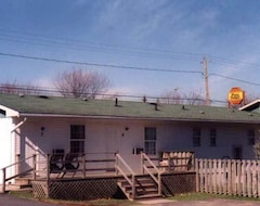 Motel Covered Bridge Inn & Suites (Sussex, Canada)