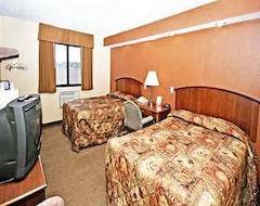 Motel Coastal Inn & Suites (Wilmington, Sjedinjene Američke Države)