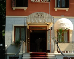 Hotel Villa Cipro (Lido di Venezia, İtalya)