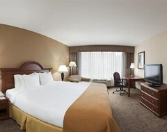 Khách sạn Comfort Inn & Suites (Brevard, Hoa Kỳ)