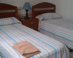 Hostel Falow (Las Palmas, İspanya)