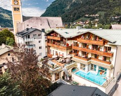 Khách sạn ALTE POST Gastein - Alpine Boutique Hotel & Spa (Bad Hofgastein, Áo)