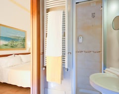 Hotelli Hotel Villa Schuler (Taormina, Italia)