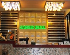 Hotel Add Plus & Spa (Patong Strand, Thailand)