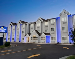 Hotel Microtel Inn & Suites by Wyndham Thomasville - High Point - Lexi (Thomasville, USA)