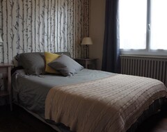 Hotelli Bod E Ti Faned (Tréguier, Ranska)