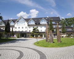 فندق لاريفيه هوتل آند سبا (دورتموند, ألمانيا)