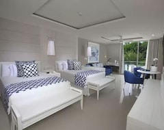 Khách sạn Grand Sirenis Riviera Maya All Inclusive (Akumal, Mexico)