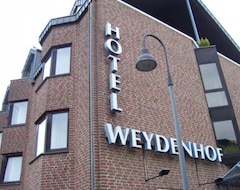 Khách sạn Weydenhof (Übach-Palenberg, Đức)