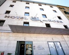 Hotel Della Rosa (Ancona, Italia)