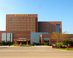 Dalian Dunhao International Hotel (Dalian, Kina)