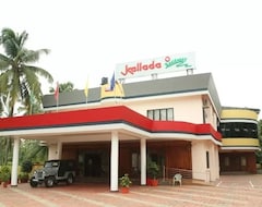 Hotel Kallada Residency Santhipuram (Thrissur, Indien)