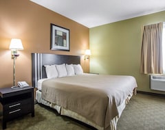 Hotel Quality Inn (Merrillville, EE. UU.)