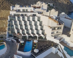 Hotel CH Cabo de Gata (Carboneras, Spain)